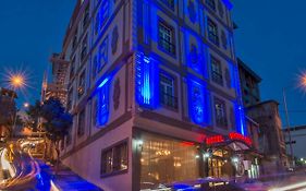 Montagna Hera Hotel Istanbul